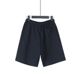 Hellstar Shorts2024 Summer Loose Sports Beach Pants Vintage Shorts