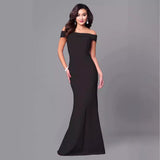 Women's Party Dress Make an entrance with this glamorous Women's Party Dress (Ss0416)