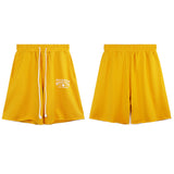 Denim Tears T Shirt Shorts Short Sleeve T-shirt Men and Women Sports Shorts Suit(Options need to be purchased separately)