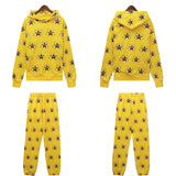 Denim Tears Hoodie Sweatpants (Options need to be purchased separately)