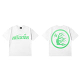 Hellstar T Shirt Loose Short Sleeve T-Shirt
