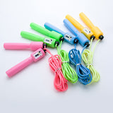 Jump Rope Fitness Skipping Rope Competition Skipping Rope Counting Sports Skipping Rope