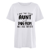 Mother Day Clothing