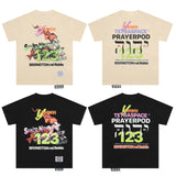RRR123 T-shirt