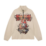 Hellstar Sweatshirts & Sweatpants