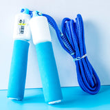 Jump Rope Counting Sports Jumping Rope