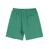 Rhude Shorts Micro Label Letter Embroidered Casual Shorts Beach Shorts