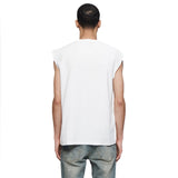 Purple Brand Tank T Shirts Sleeveless T-shirt Vest