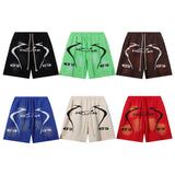 Hellstar T Shirts & shorts