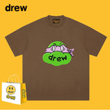 Drew T Shirts Ninja Turtle Drew Loose