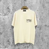 Purple Brand T Shirts