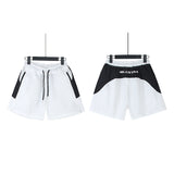 Hellstar Short Vintage Old, Loose Summer Casual Sports Shorts