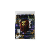 Bathing Ape Pants Thermal Imaging Camouflage Ape Man Printed Tethered Leg Casual Trousers