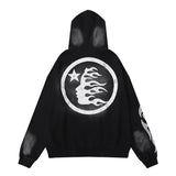 Hellstar Hoodie & Pants Fall/Winter Hoodies Sweatpants