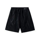 RRR123 Shorts Distressed Shorts
