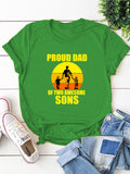 Father'S Day T Shirt