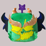 Plush Toys Blox Fruits Devil Fruit Plush