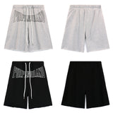 Purple Brand Shorts