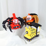 Plush Toys Choo-Choo Charles Plush Toy