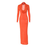 Women Dresses Elegant Fashion Sexy Dress