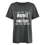Mother Day Clothing