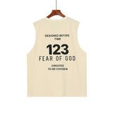 RRR123 Vest