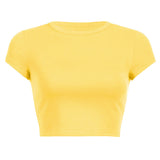 Women Tops Fashion Sexy Cool Vest (HZL0412)