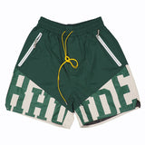 Rhude Shorts Beach Sweatpants
