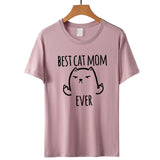 Mother Day Closing T-shirt Women