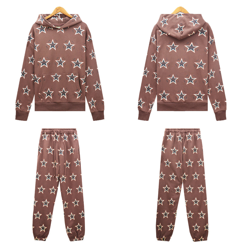 Denim Tears Hoodie Sweatpants (Options need to be purchased separately)