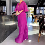 Women's Party Dress Beautiful and Graceful Women Dresses for Formal Events (Ss0416)