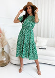 Women Dresses Stand Out in the Crowd with this Stylish City Beauty Dress