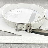 Chh Chrome Heart Belt Sacred Sword Cross Belt