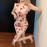 Women Dresses Exotic Cheongsam Dress Experience Different Styles
