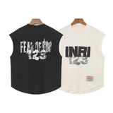 RRR123 Vest