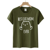 Mother Day Closing T-shirt Women