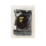 Bathing Ape Pants Thermal Imaging Camouflage Ape Man Printed Tethered Leg Casual Trousers