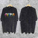 Purple Brand T Shirts