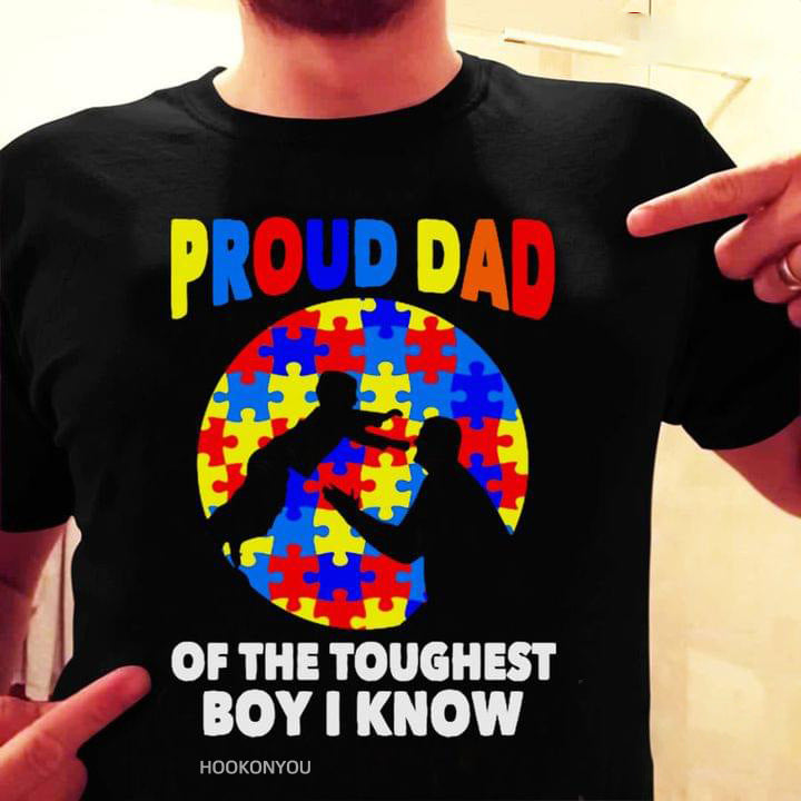 Father'S Day T Shirt