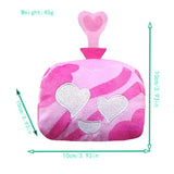 Plush Toys devil fruit bloxfruits plush toy game merchandise fruit box doll