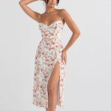 Women Dresses Charm Everyone with this City Beauty Dress and Feel the Summer Breeze