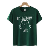 Mother Day Closing T-shirt Women