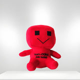 Plush Toys Roblox Forsaken Gubby Plush game merchandise