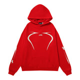 Hellstar Hoodie & Pants Summer Sports Hoodie