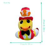 Plush Toys FAT NUGGETS PLUSH TOY