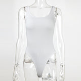 Women Jumpsuit Stretch Fitness Breathable Comfortable (ZJ0415)