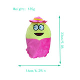 Plush Toys My Pet Alien Pou Plush – Stuffed Toy Merchandise Doll