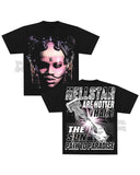 Street Unisex T-shirt Hellstar Tee