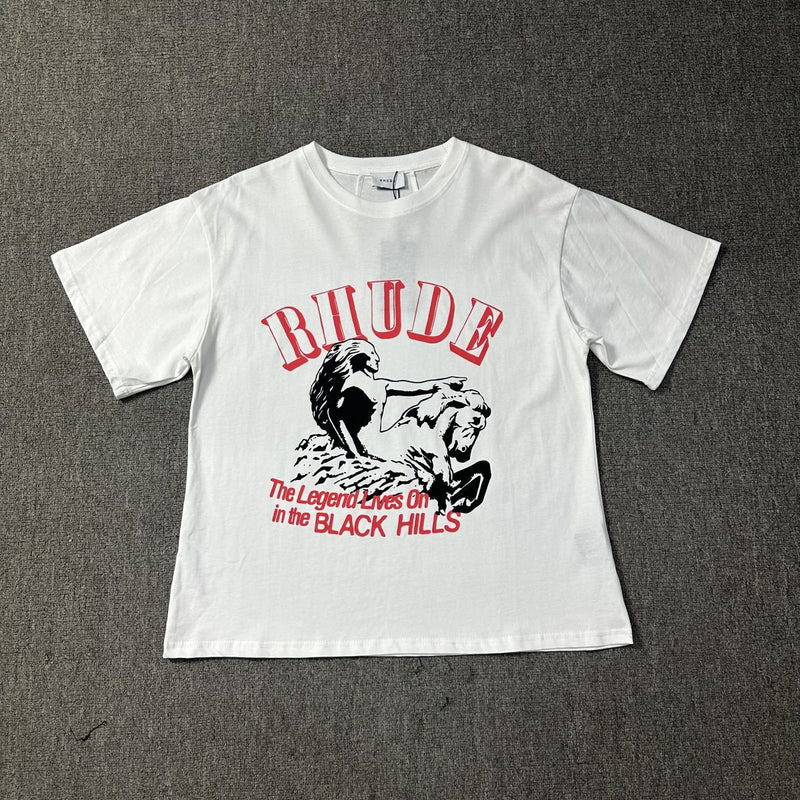 Rhude T Shirt