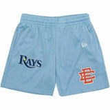 Eric Emanuel Ee Shorts Fitness Mesh Sports Quick-drying Shorts